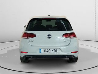 Volkswagen Golf Sport 2.0 TDI 110 kW (150 CV)