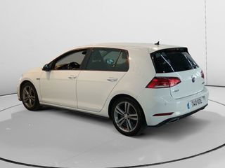 Volkswagen Golf Sport 2.0 TDI 110 kW (150 CV)
