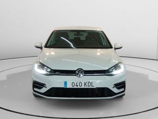 Volkswagen Golf Sport 2.0 TDI 110 kW (150 CV)