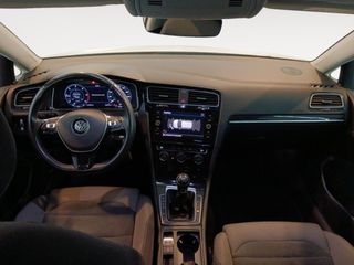 Volkswagen Golf Sport 2.0 TDI 110 kW (150 CV)