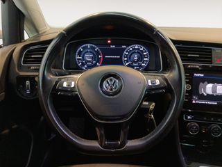 Volkswagen Golf Sport 2.0 TDI 110 kW (150 CV)