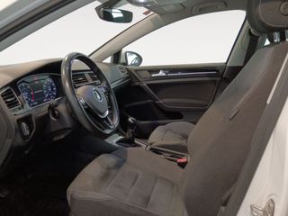 Volkswagen Golf Sport 2.0 TDI 110 kW (150 CV)