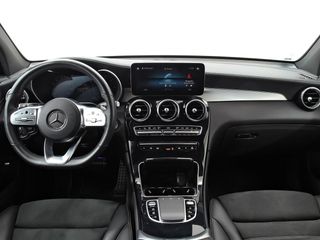 Mercedes GLC GLC 220 d 4MATIC