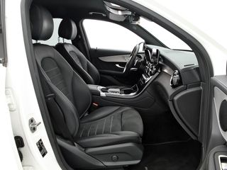 Mercedes GLC GLC 220 d 4MATIC