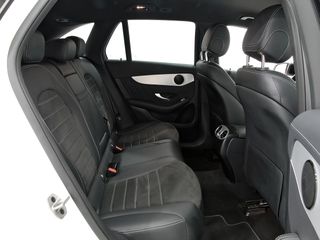 Mercedes GLC GLC 220 d 4MATIC