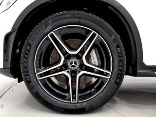 Mercedes GLC GLC 220 d 4MATIC