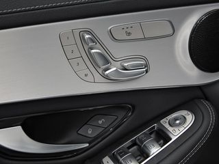 Mercedes GLC GLC 220 d 4MATIC