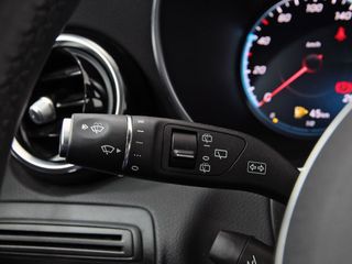 Mercedes GLC GLC 220 d 4MATIC