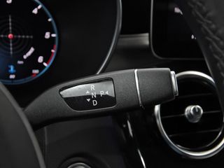 Mercedes GLC GLC 220 d 4MATIC