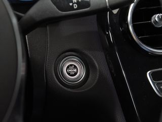 Mercedes GLC GLC 220 d 4MATIC