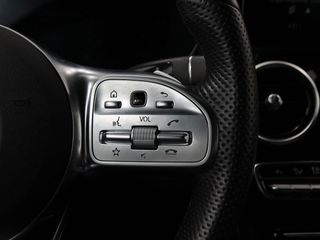 Mercedes GLC GLC 220 d 4MATIC