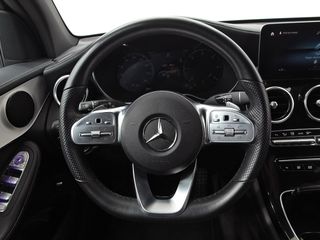 Mercedes GLC GLC 220 d 4MATIC