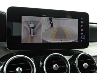 Mercedes GLC GLC 220 d 4MATIC