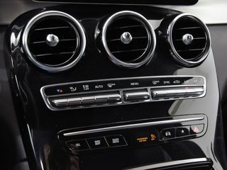 Mercedes GLC GLC 220 d 4MATIC