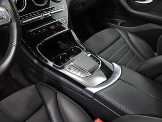 Mercedes GLC GLC 220 d 4MATIC