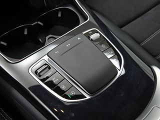 Mercedes GLC GLC 220 d 4MATIC