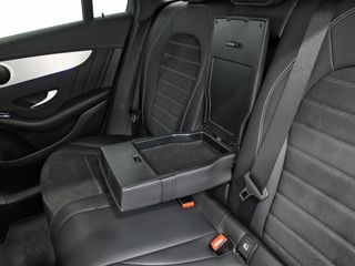 Mercedes GLC GLC 220 d 4MATIC