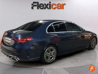 Mercedes Clase C C 200