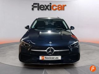 Mercedes Clase C C 200