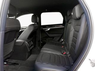 Volkswagen Touareg Premium Elegance 3.0 V6 TDI 4M 210 kW (286 CV) Tiptronic