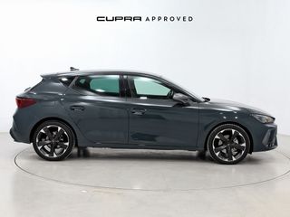 Cupra León 1.5 eTSI 110kW (150CV) DSG