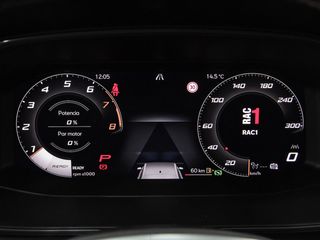 Cupra León 1.5 eTSI 110kW (150CV) DSG