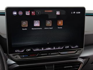 Cupra León 1.5 eTSI 110kW (150CV) DSG