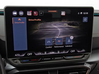 Cupra León 1.5 eTSI 110kW (150CV) DSG