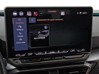 Cupra León 1.5 eTSI 110kW (150CV) DSG