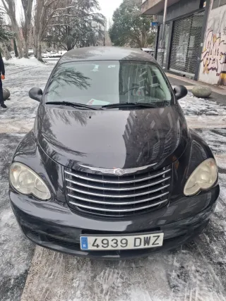 Chrysler PT Cruiser 2007