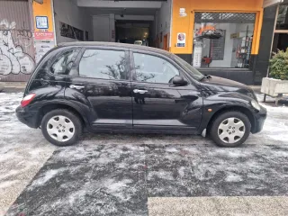 Chrysler PT Cruiser 2007