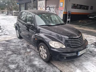 Chrysler PT Cruiser 2007