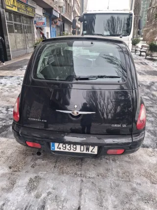 Chrysler PT Cruiser 2007