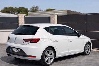 Seat Nuevo León SEAT Nuevo León 2.0 TDI 184cv St&Sp FR