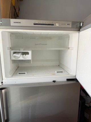 Frigorífico Siemens 185x70