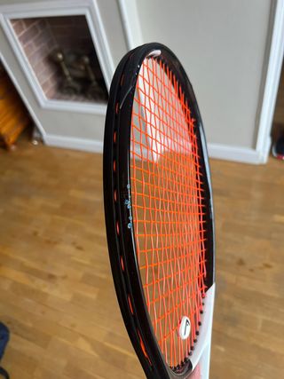 Raqueta Tenis Head Speed Pro 2022 L4