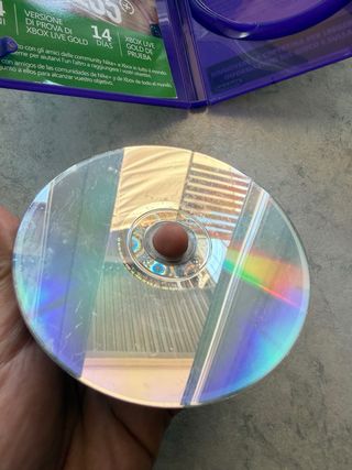 Xbox 360 Kinect Training