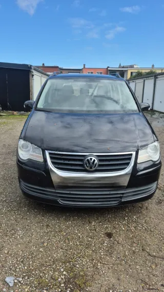 Volkswagen Touran 2007