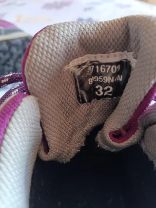 Botas Montaña Niña Impermeables Decathlon