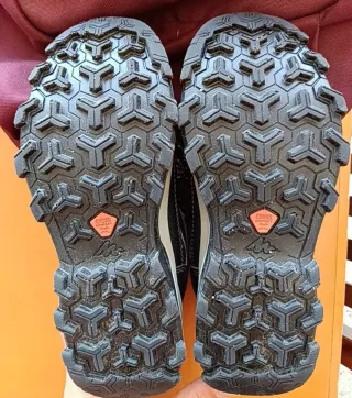 Botas Montaña Niña Impermeables Decathlon