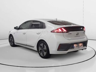 Hyundai IONIQ 1.6 GDI HEV Tecno DT 104 kW (141 CV)