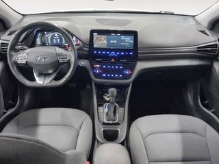 Hyundai IONIQ 1.6 GDI HEV Tecno DT 104 kW (141 CV)