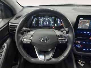 Hyundai IONIQ 1.6 GDI HEV Tecno DT 104 kW (141 CV)