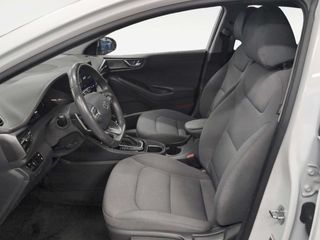 Hyundai IONIQ 1.6 GDI HEV Tecno DT 104 kW (141 CV)
