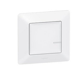 Interruptor Legrand Valena Life Inalámbrico