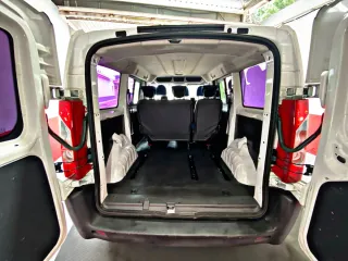 FIAT Scudo 2012