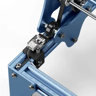 Sculpfun S9 Láser 5W