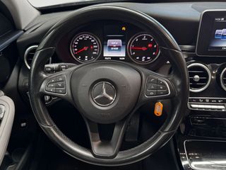 Mercedes Clase C C Estate 220 BlueTEC 125 kW (170 CV)