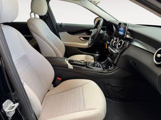 Mercedes Clase C C Estate 220 BlueTEC 125 kW (170 CV)