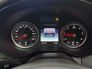 Mercedes Clase C C Estate 220 BlueTEC 125 kW (170 CV)
